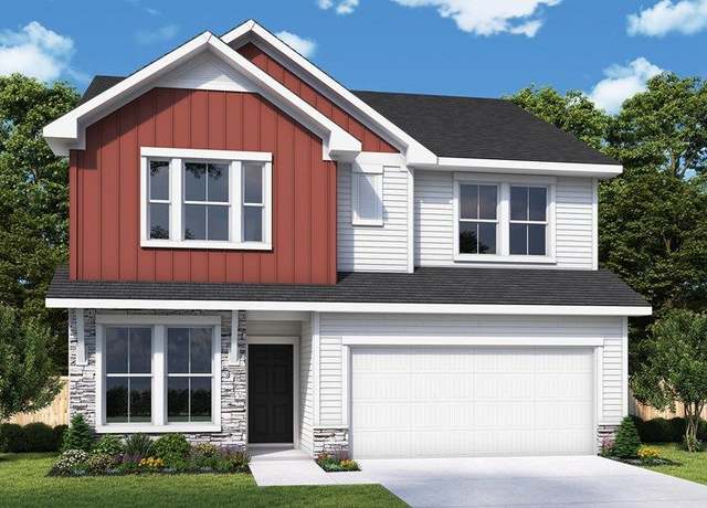 Property at 1171 151st St W, Rosemount, MN 55068, 4 beds, 2.5 baths