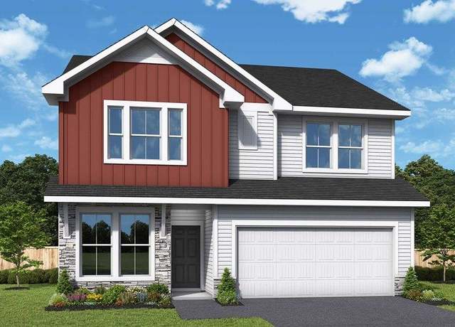 Property at 1171 151st St W, Rosemount, MN 55068, 4 beds, 2.5 baths