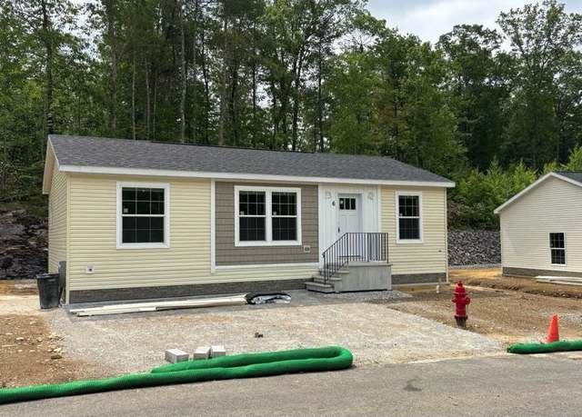 Property at Ideal Plan, Sturbridge, MA 01566, 2 beds, 2 baths