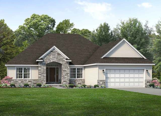 Property at Westport Plan, Sunbury, OH 43074, 4 beds, 2.5 baths
