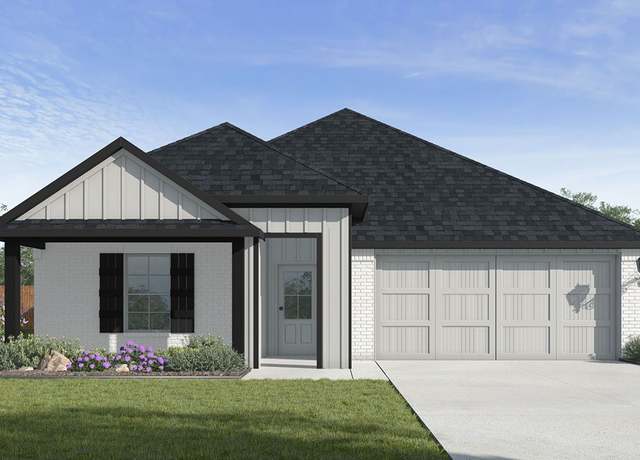 Property at Landry Plan, Duson, LA 70529, 5 beds, 3 baths
