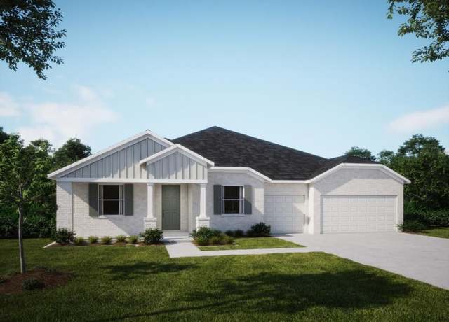 Property at Livorno Plan, Elberta, AL 36530, 4 beds, 3 baths