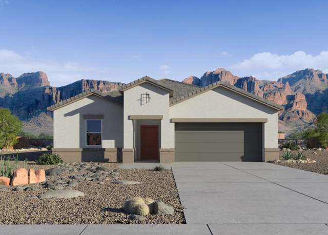 Property at Cali Plan, Coolidge, AZ 85128, 4 beds, 2 baths