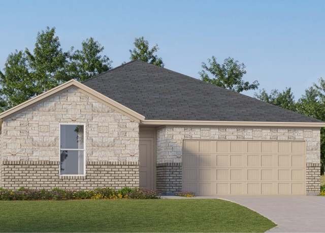 Property at Frey Plan, Waller, TX 77484, 3 beds, 2 baths