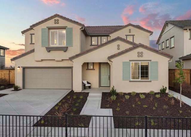 Property at 516 E Arabella Way, Mountain House, CA 95391, 5 beds, 3.5 baths
