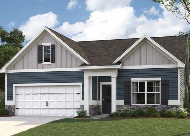 Property at Cali Plan, Hixson, TN 37343, 4 beds, 2 baths