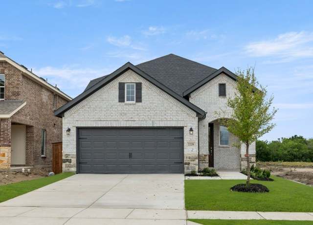 Property at 2228 Aspen Chase Dr, Royse City, TX 75189, 4 beds, 3.5 baths