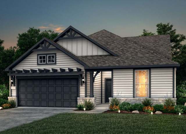 Property at Mooreville Plan, Leander, TX 78641, 3 beds, 3 baths