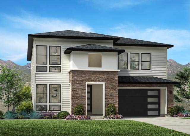 Property at Berkenshaw Plan, Heber City, UT 84032, 4 beds, 2.5 baths