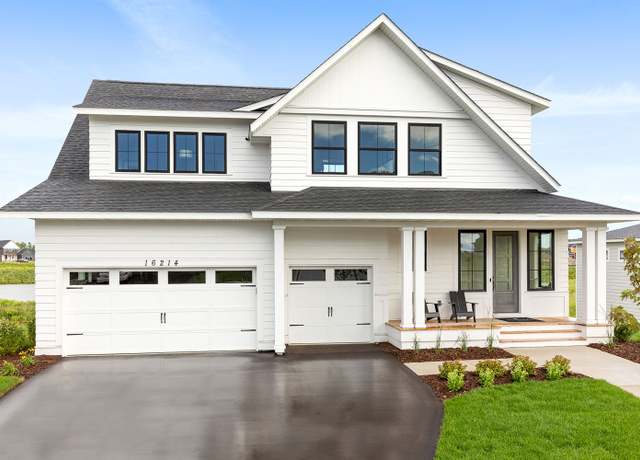 Property at Fairchild - Heritage Collection Plan, Victoria, MN 55386, 4 beds, 3.5 baths