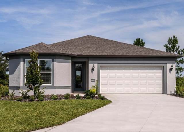 Property at Cresswind Plan, Spring Hill, FL 34604, 3 beds, 2 baths