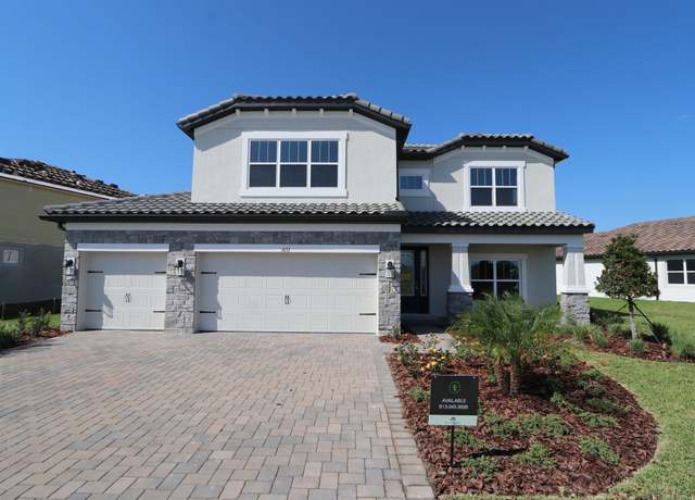 Property at 1651 Suttonset Trl, Zephyrhills, FL 33541, 5 beds, 4 baths