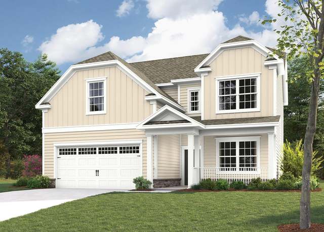Property at Bradbury Plan, Indian Trail, NC 28079, 3 beds, 2.5 baths