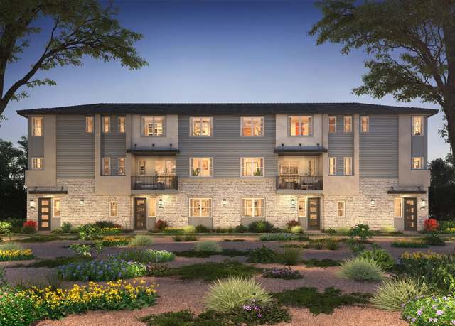 Property at Plan 4 Plan, Ontario, CA 91764, 3 beds, 2 baths