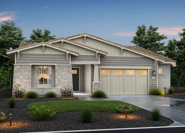 Property at Residence One X Plan, Rocklin, CA 95677, 4 beds, 4 baths