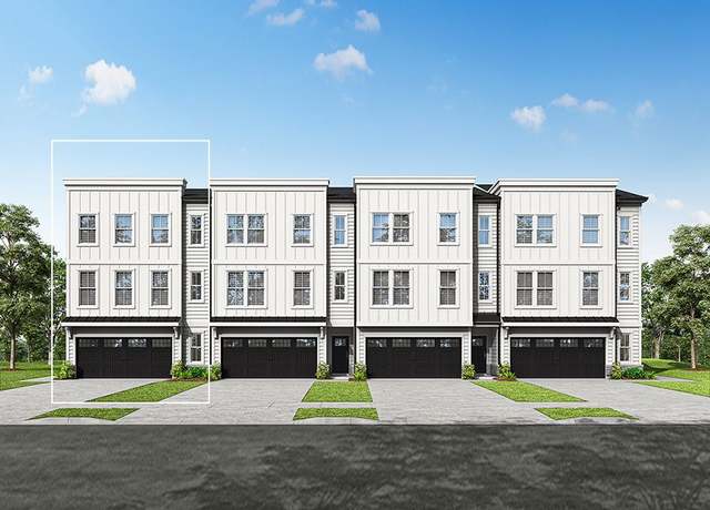 Property at Finley Left Entry Plan, Concord, NC 28027, 3 beds, 2.5 baths