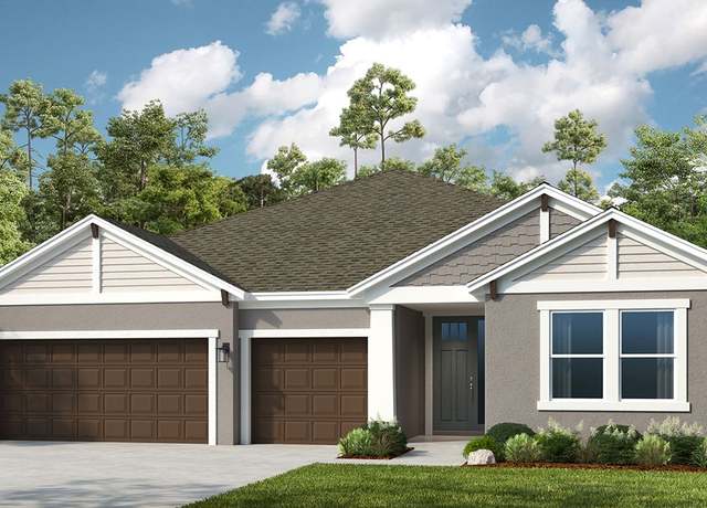 Property at Saint Croix Plan, Port Charlotte, FL 33953, 4 beds, 4.5 baths