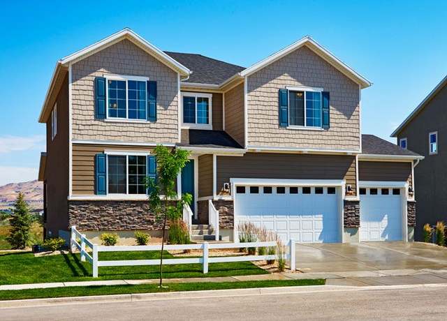 Property at Coronado Plan, Loveland, CO 80538, 4 beds, 3 baths