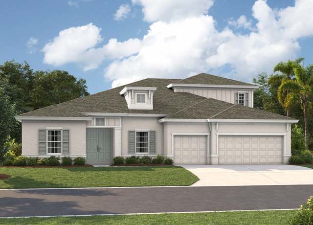 Property at Cedar Key II Plan, Dade City, FL 33525, 4 beds, 4 baths