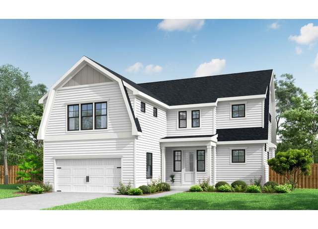 Property at The Farmville Plan, Moyock, NC 27958, 4 beds, 2.5 baths