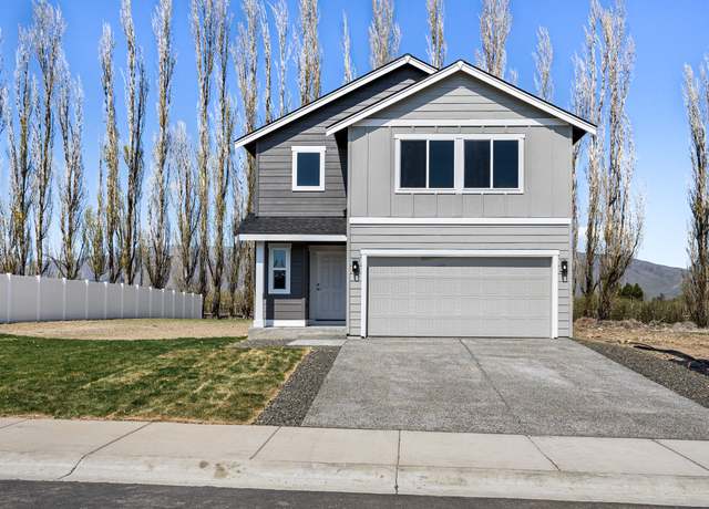 Property at Aspen Plan, Tieton, WA 98947, 4 beds, 2.5 baths