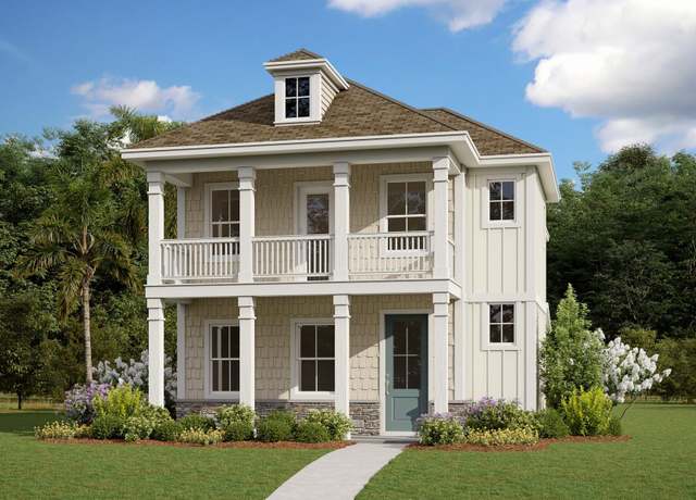 Property at Ashwood Plan, Okatie, SC 29909, 3 beds, 2.5 baths