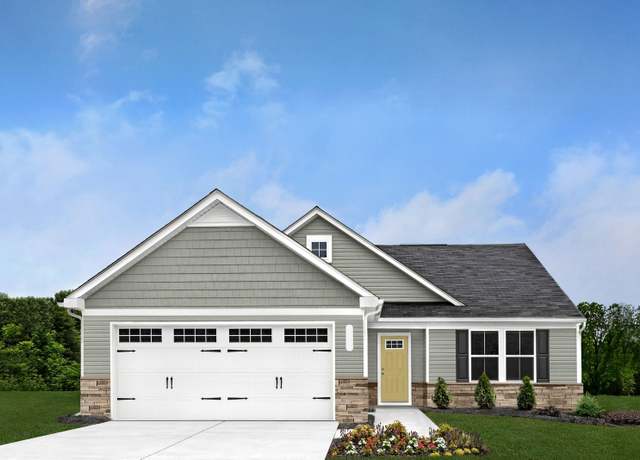 Property at 1115 Salisbury Dr, Greenfield, IN 46140, 3 beds, 2 baths