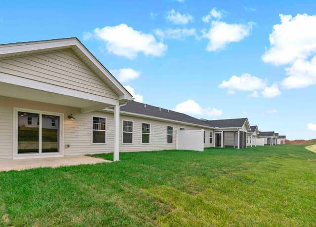 Property at Clara Plan, Hedgesville, WV 25427, 2 beds, 2 baths