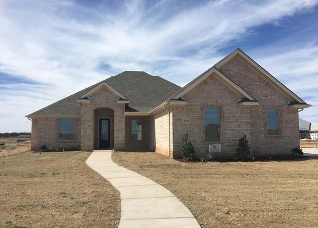 Property at Landmark Plan, Wichita Falls, TX 76308, 4 beds, 3 baths