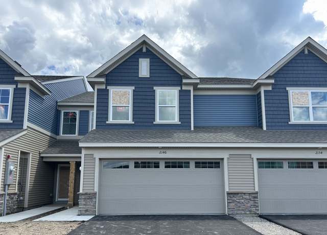 Property at 2146 Tyrone Dr, Shakopee, MN 55379, 3 beds, 2.5 baths