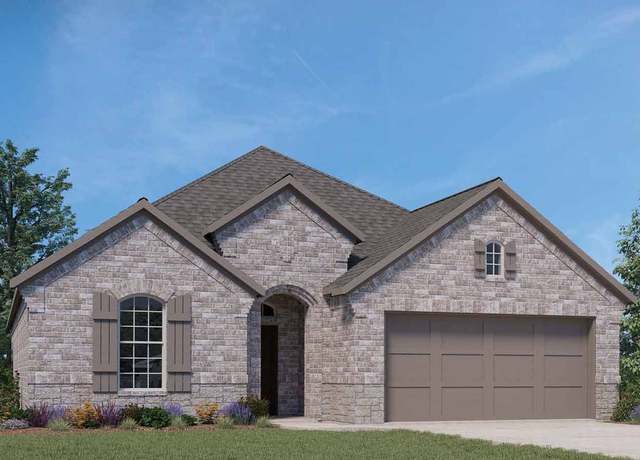 Property at 3421 Daily Harvest Dr, Pearland, TX 77581, 4 beds, 2.5 baths
