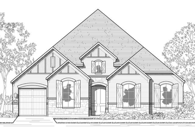 Property at Plan 233 Plan, Rockwall, TX 75087, 4 beds, 3.5 baths