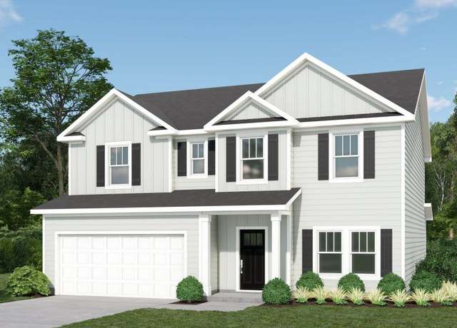 Property at LAMBERT Plan, Fountain Inn, SC 29644, 3 beds, 2.5 baths