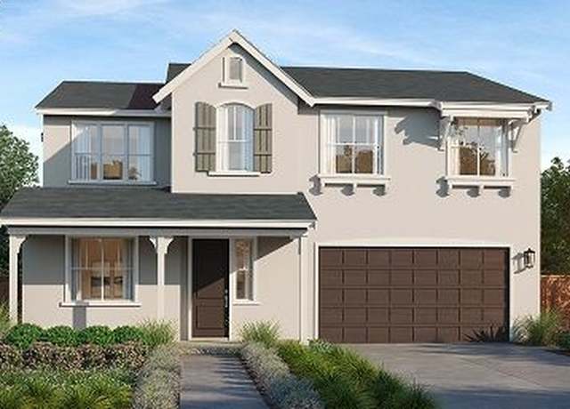 Property at Homesite 16 | Plan 1 Plan, Gilroy, CA 95020, 4 beds, 3 baths