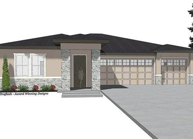 Property at Residence 3 Plan, Eagle, ID 83616, 4 beds, 3 baths