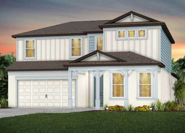 Property at Coral Grand Plan, Zephyrhills, FL 33540, 4 beds, 3 baths