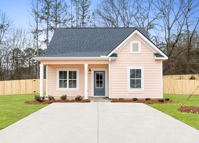 Property at 105 Hidden Hills Dr, Carrollton, GA 30117, 3 beds, 2 baths