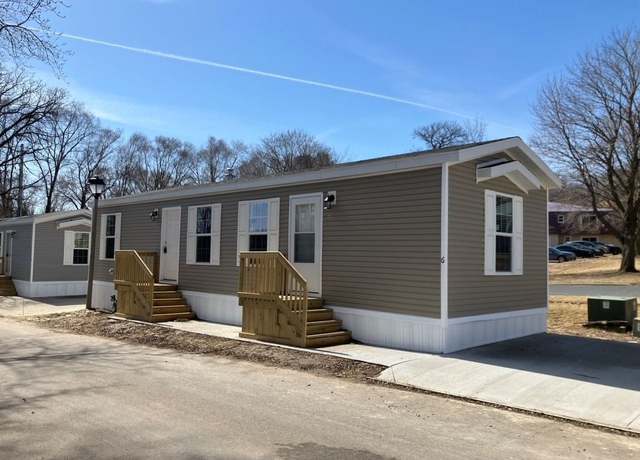 Property at 531 W John Street Site #6, Markesan, WI 53946, 2 beds, 1 bath