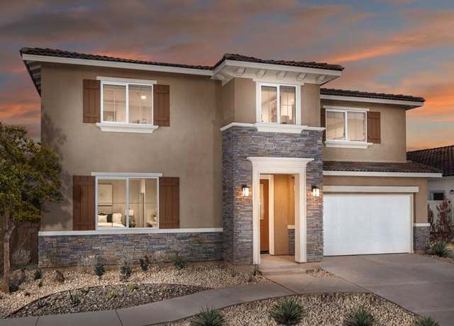 Property at Plan 3 Plan, Hesperia, CA 92344, 4 beds, 3 baths