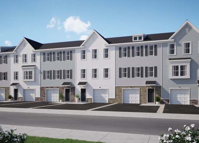 Property at Harley Plan, Hatfield, PA 19440, 3 beds, 2.5 baths