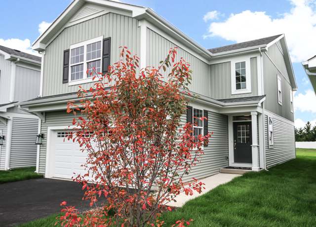 Property at 2943 Payton Xing, Johnsburg, IL 60051, 3 beds, 2.5 baths