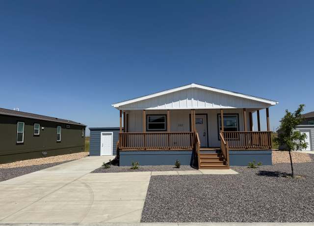 Property at 2163 Blacksmith St Plan, Fort Lupton, CO 80621, 3 beds, 2 baths