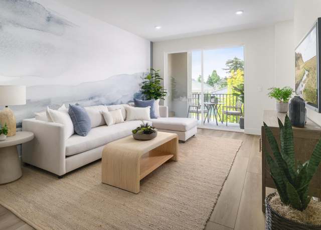 Property at Island View at Alameda Marina Plan 1 Plan, Alameda, CA 94501, 2 beds, 2.5 baths