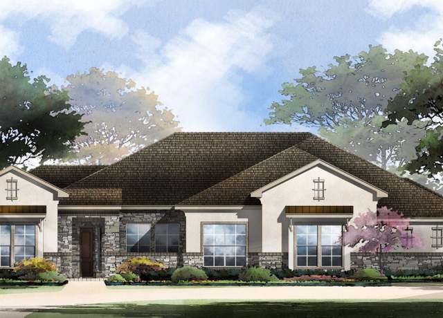 Property at Perugia Plan, Garden Ridge, TX 78266, 4 beds, 3 baths