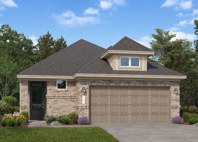 Property at 29010 Bison Haven Dr, Hockley, TX 77447, 3 beds, 2.5 baths