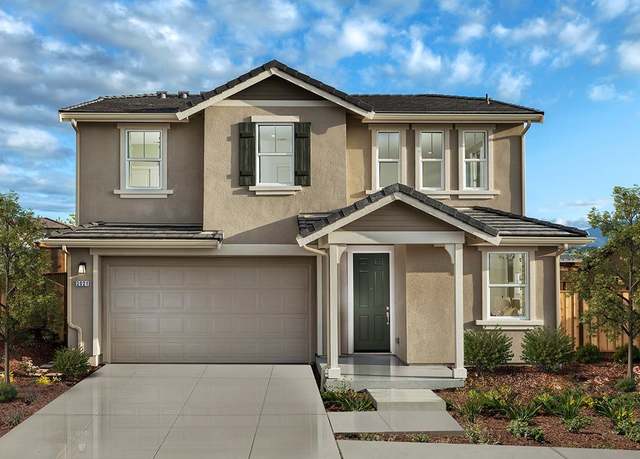 Property at Plan 2266 Modeled Plan, Hollister, CA 95023, 3 beds, 2.5 baths