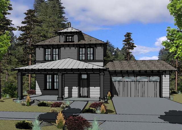 Property at 2631 NW Waymaker Ct, Bend, OR 97703, 3 beds, 3 baths