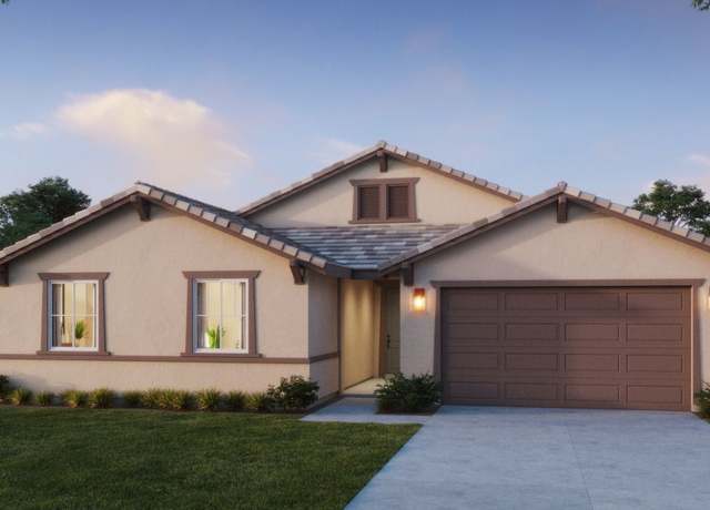 Property at Dorset Plan, Fowler, CA 93625, 4 beds, 2.5 baths