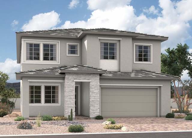Property at Teton Plan, Las Vegas, NV 89138, 5 beds, 3.5 baths