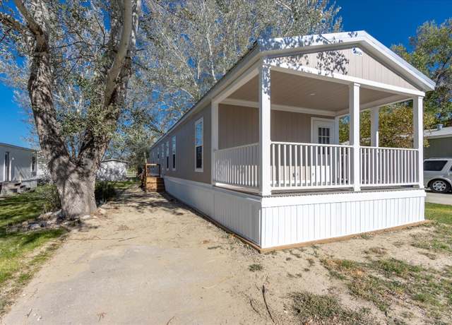 Property at 2224 Highway 87 East 151, Billings, MT 59101, 3 beds, 2 baths